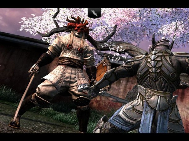 Infinity Blade II 3