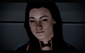 Mass Effect High-Res 2