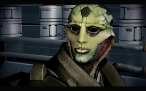 Mass Effect High-Res