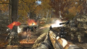 Modern Warfare 3