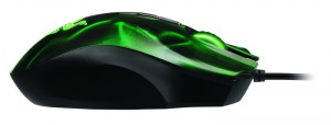 Razer Naga Hex