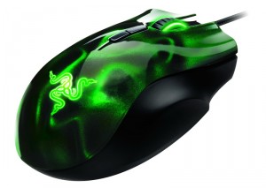 Razer Naga Hex