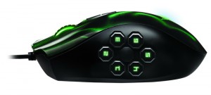 Razer Naga Hex
