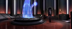 Star Wars The Old Republic