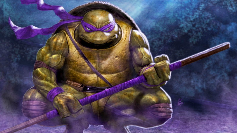 Turtle