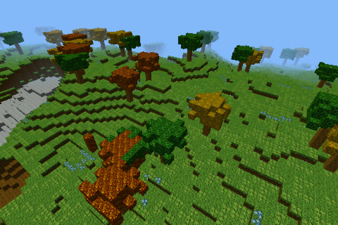 eden world builder