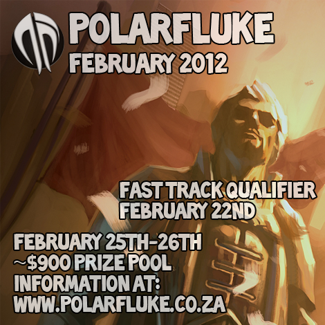 Polarfluke February 2012 Polarfluke February 2012