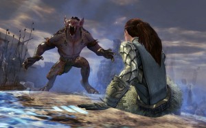 GW2 Downed