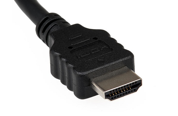 HDMI Connector HDMI Connector