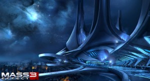 Mass Effect 3