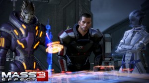 Mass Effect 3