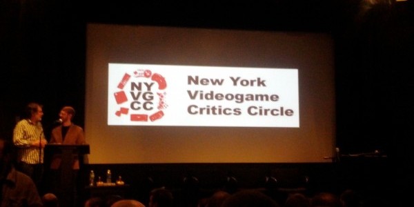 New York Videogame Critics Circle Awards New York Videogame Critics Circle Awards