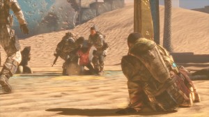 Spec Ops The Line