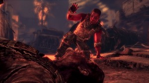 Spec Ops The Line