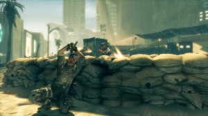 Spec Ops The Line