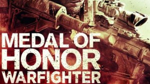 medal of honor warfighter