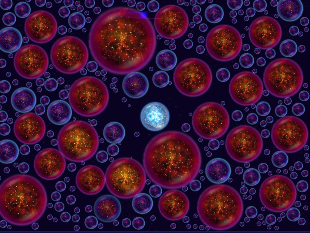 Osmos HD
