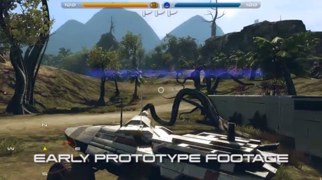 mass effect team assault screenshot 2 mass effect team assault screenshot 2