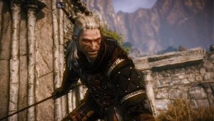 Witcher 2 xbox 2