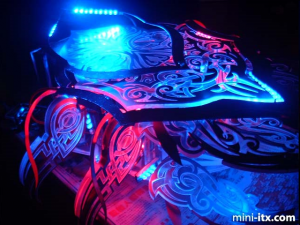 Lighting mod