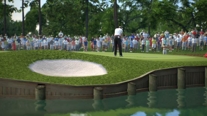 Tiger Woods PGA Tour 13 screenshot 11