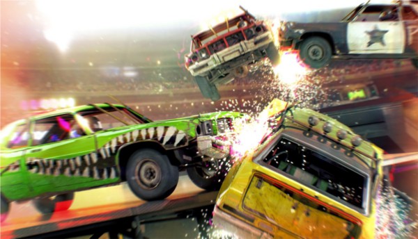 Dirt Showdown Dirt Showdown