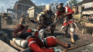 Assassin's Creed III