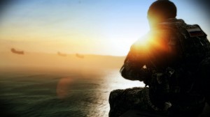 Medal of Honor Warfighter