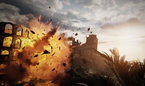 Medal of Honor Warfighter