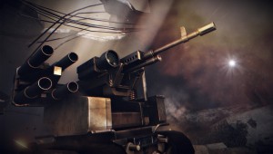 Medal of Honor Warfighter