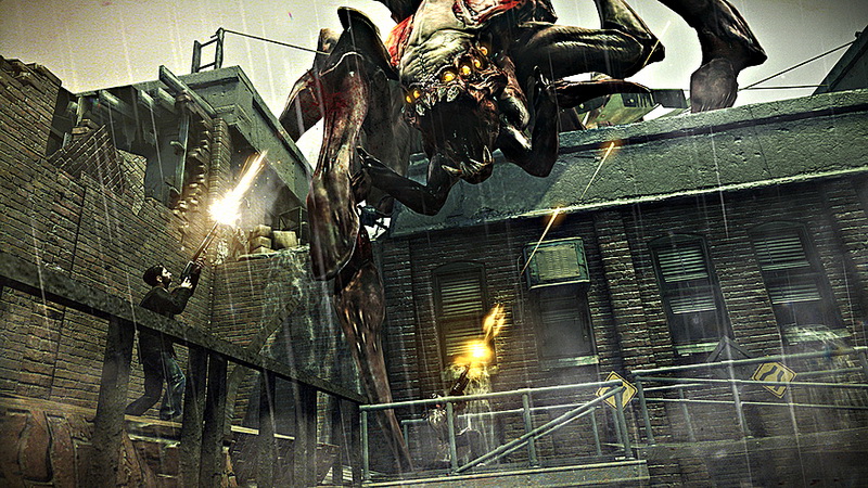 Resistance 3 header