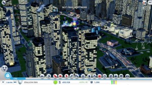 Sim City 5