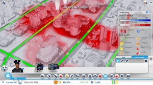 Sim City 5