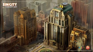 SimCity