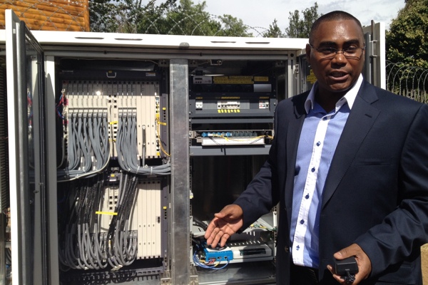 Telkom-MSAN-installation-Andrew-Heuvel