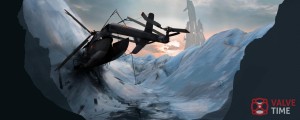 half life 3 concept art 16