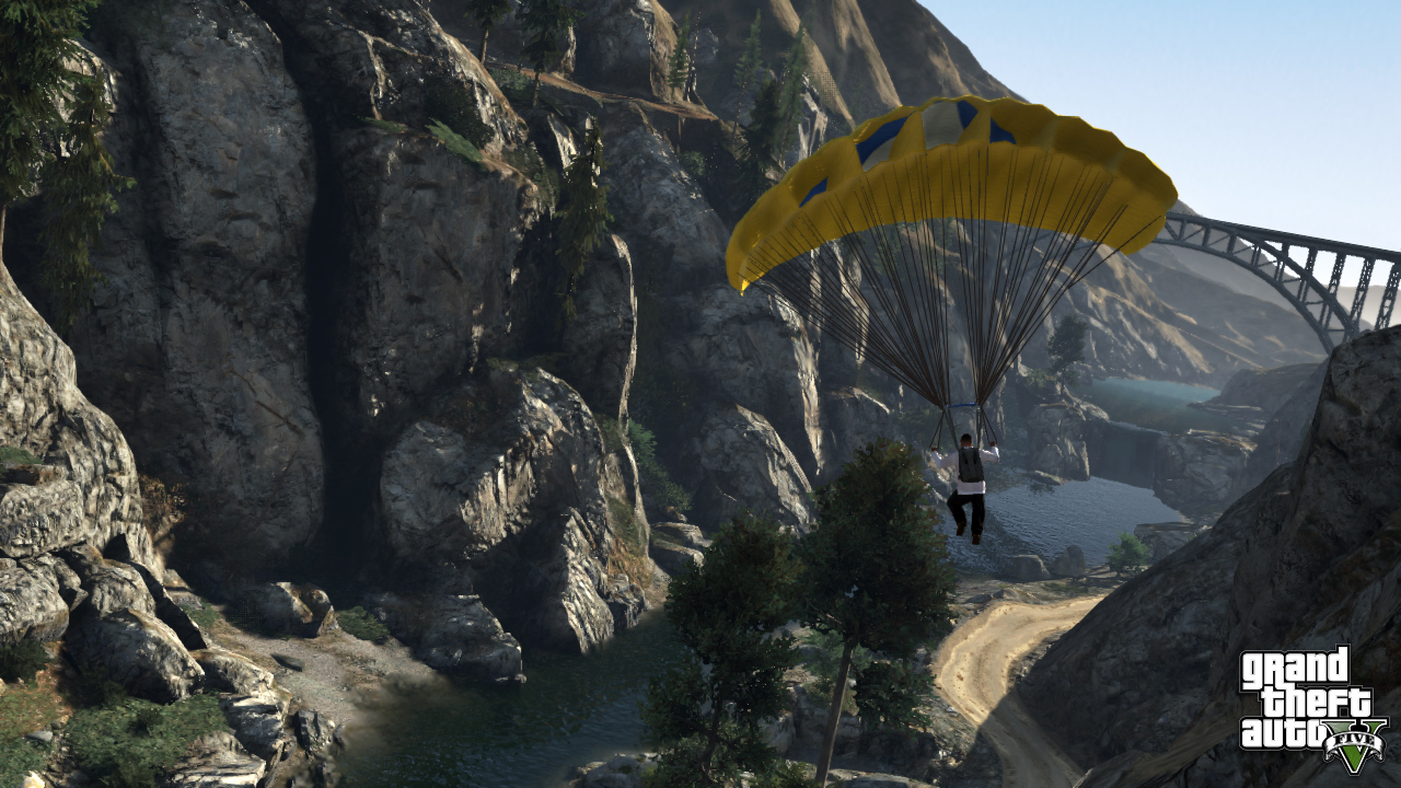GTA V screenshots batch 3 1