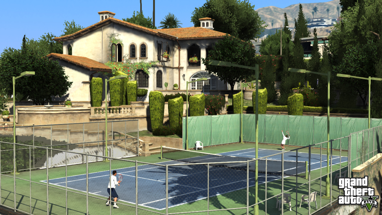 GTA V screenshots batch 3 2