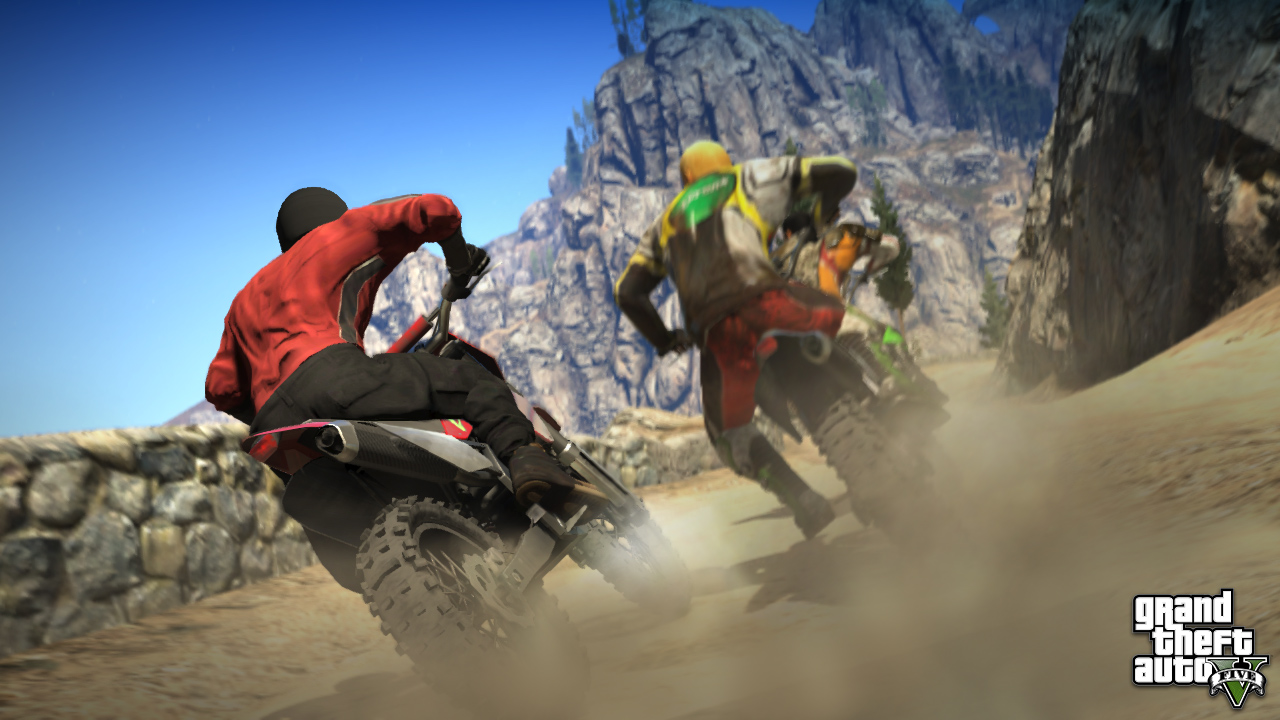 GTA V screenshots batch 3 3
