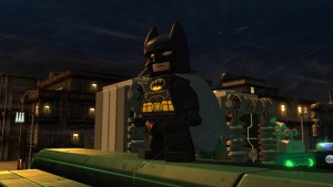 Lego Batman