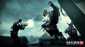 Mass Effect 3