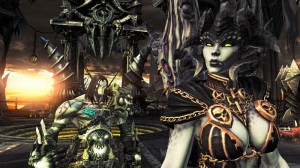 Darksiders 2