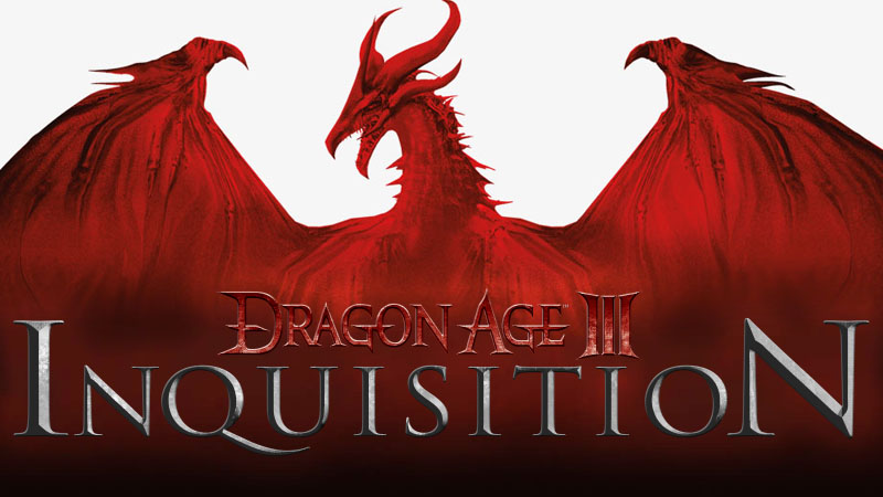 Dragon Age III Inquisition side