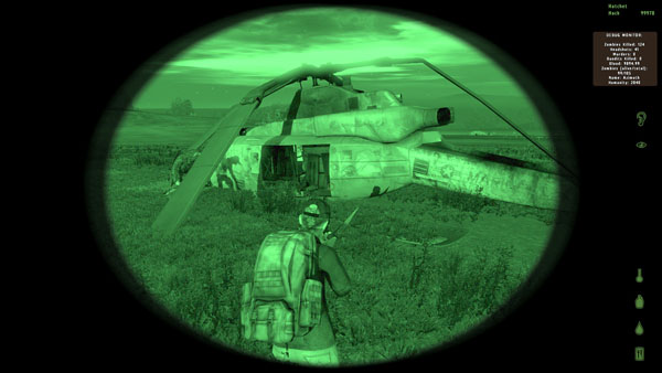 dayz RIP tarryn