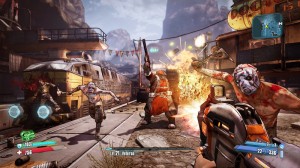 Borderlands 2 review screenshot 3