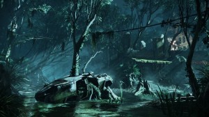 Crysis 3 screenshot 17