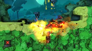 Worms Revolution