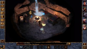 Baldur's Gate Enhanced Edition Screen 20