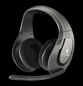 CM Storm Sonuz review