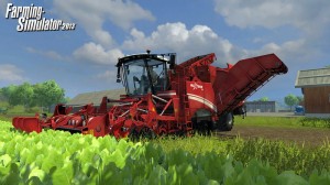 Farm Simulator 2013